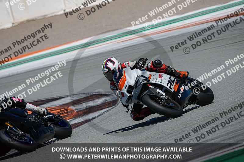 march 2018;motorbikes;no limits;peter wileman photography;portugal;trackday digital images;valencia
